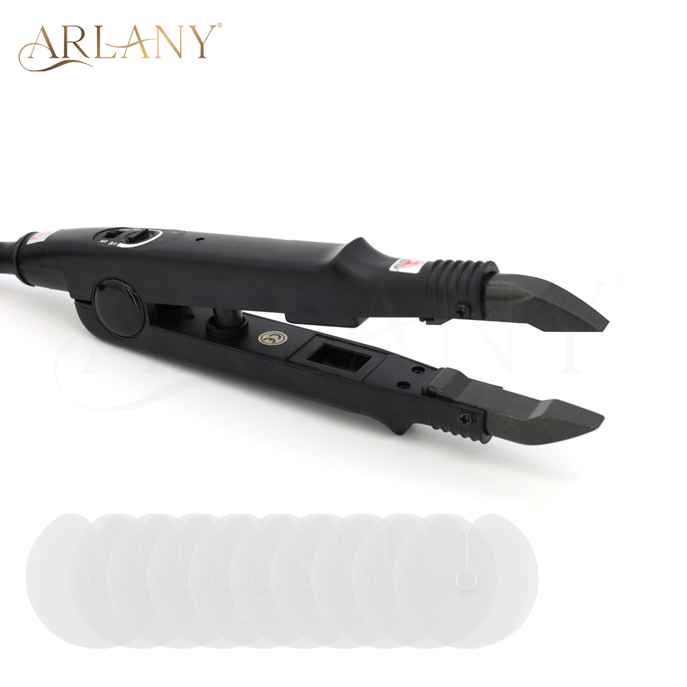 Keratin Treatment Set - ARLANY Kit Konektor Ekstensi Rambut Fusion