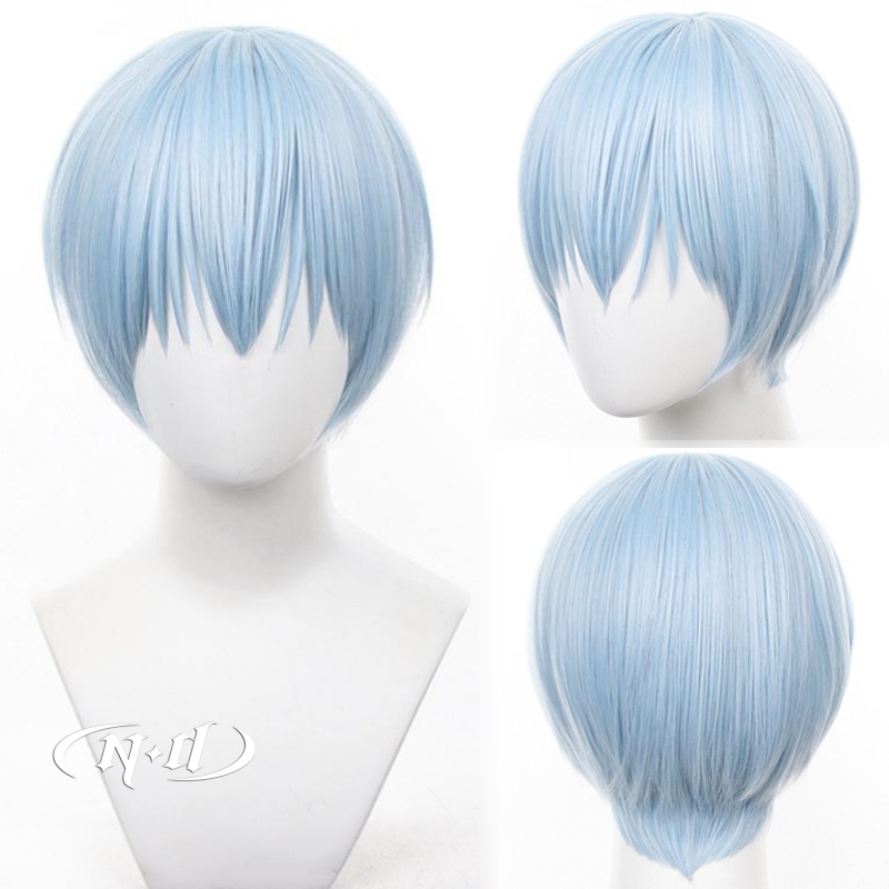 Braiding Hair Kanekalon - Wig Cosplay ND Himmel Frieren Beyond