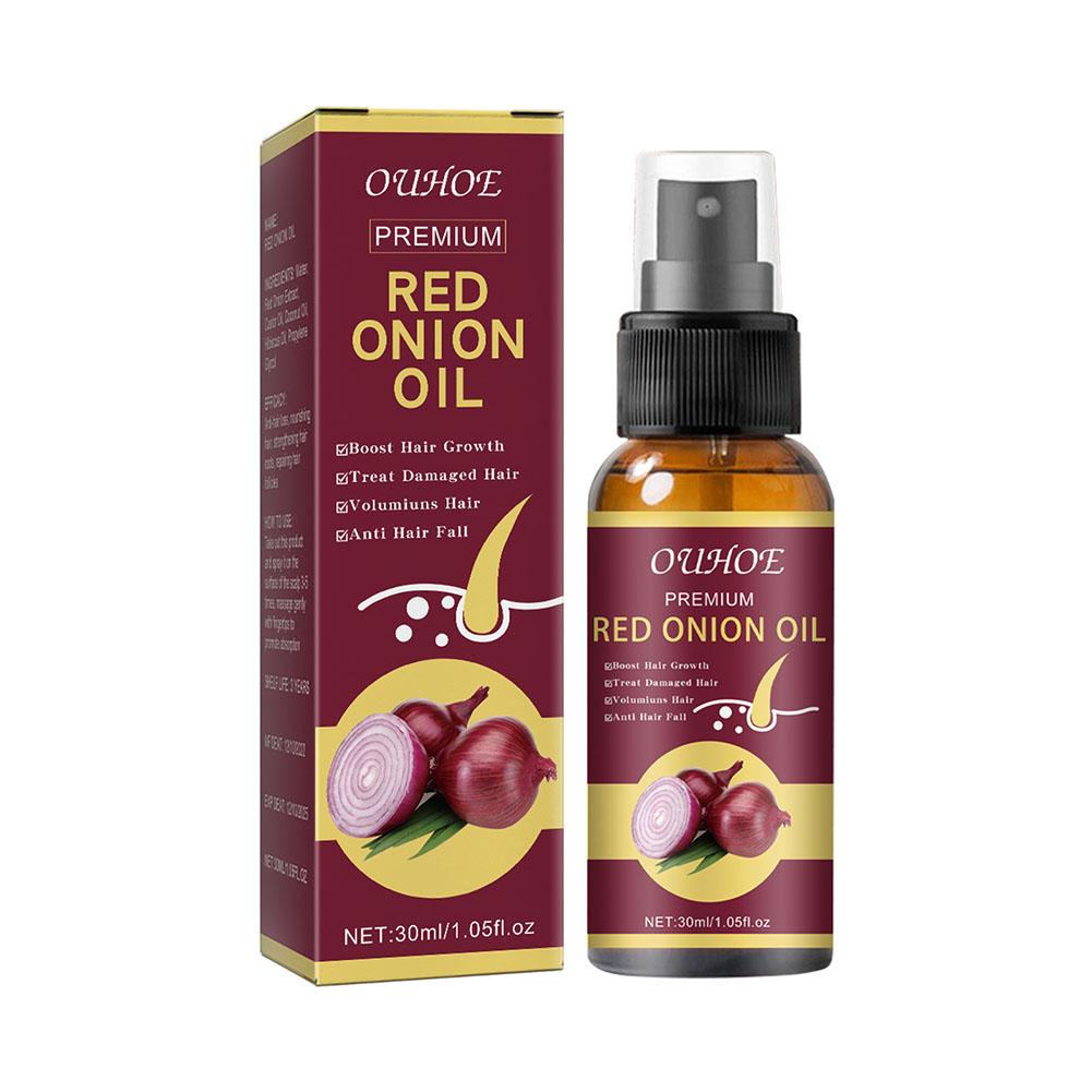 OUHOE Ekstrak Semprotan Minyak - Hair Care Ouai ulasan dan harga
