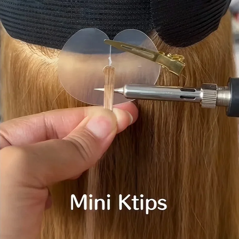 Alat dan Mesin Penyambung Ramb - Keratin Treatment Set ulasan dan harga