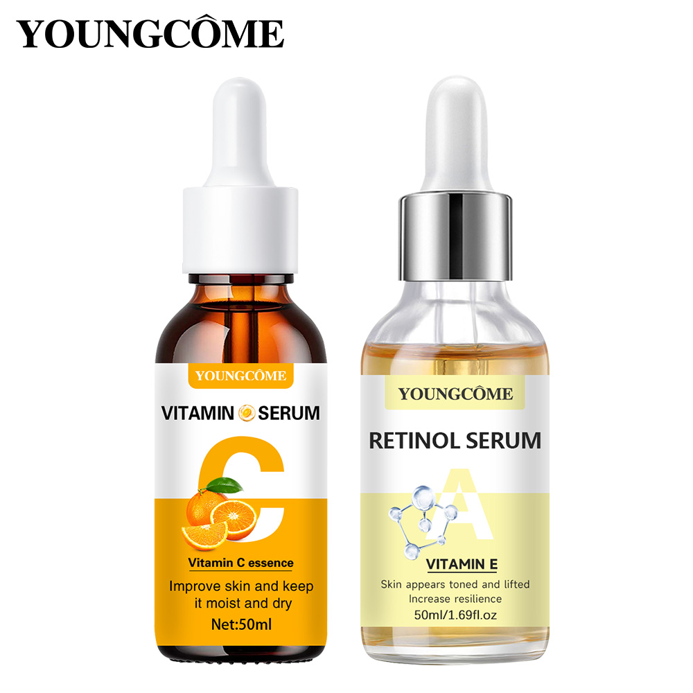 2 buah serum kaya akan pelemba - The Ordinary Serum Hyaluronic Acid ulasan dan harga