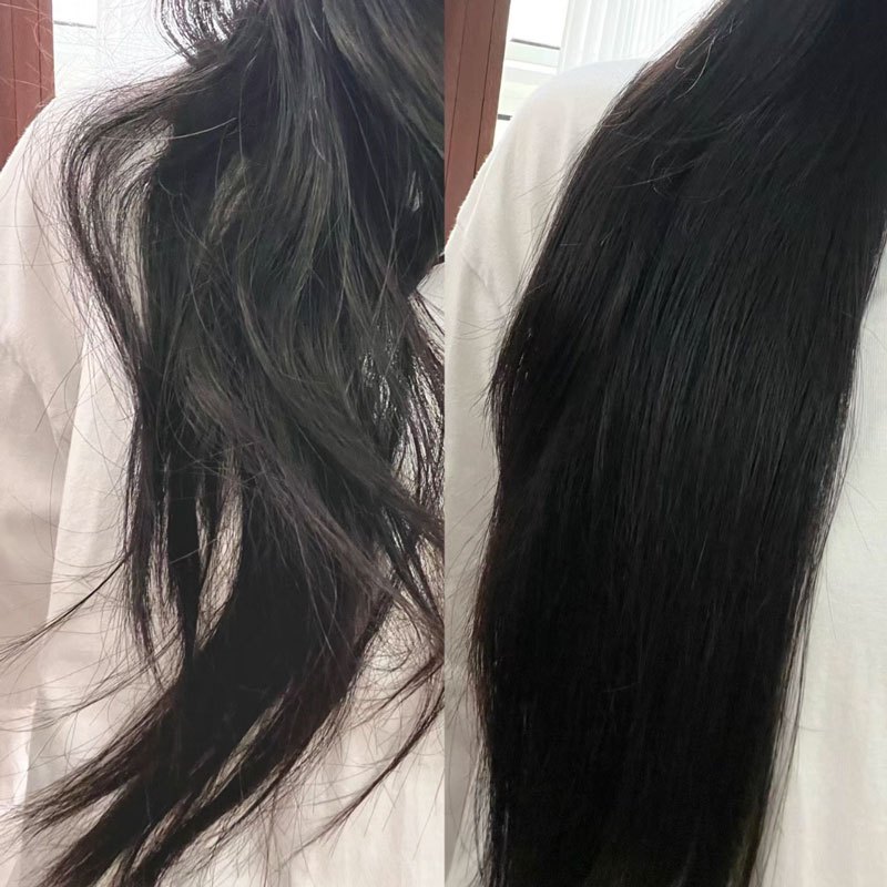 KIMTRUE Botol Oranye Vitalitas - Hair Care Orange ulasan dan harga