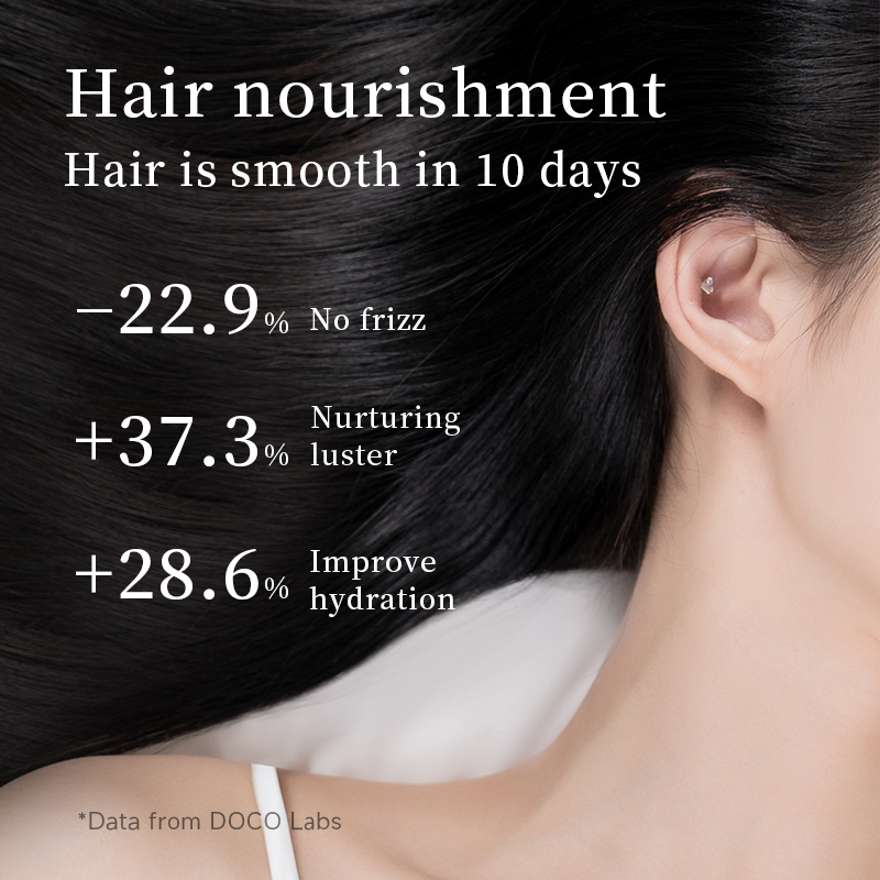 Pengering Rambut DOCO 75m/s Ke - Hair Care Lab ulasan dan harga
