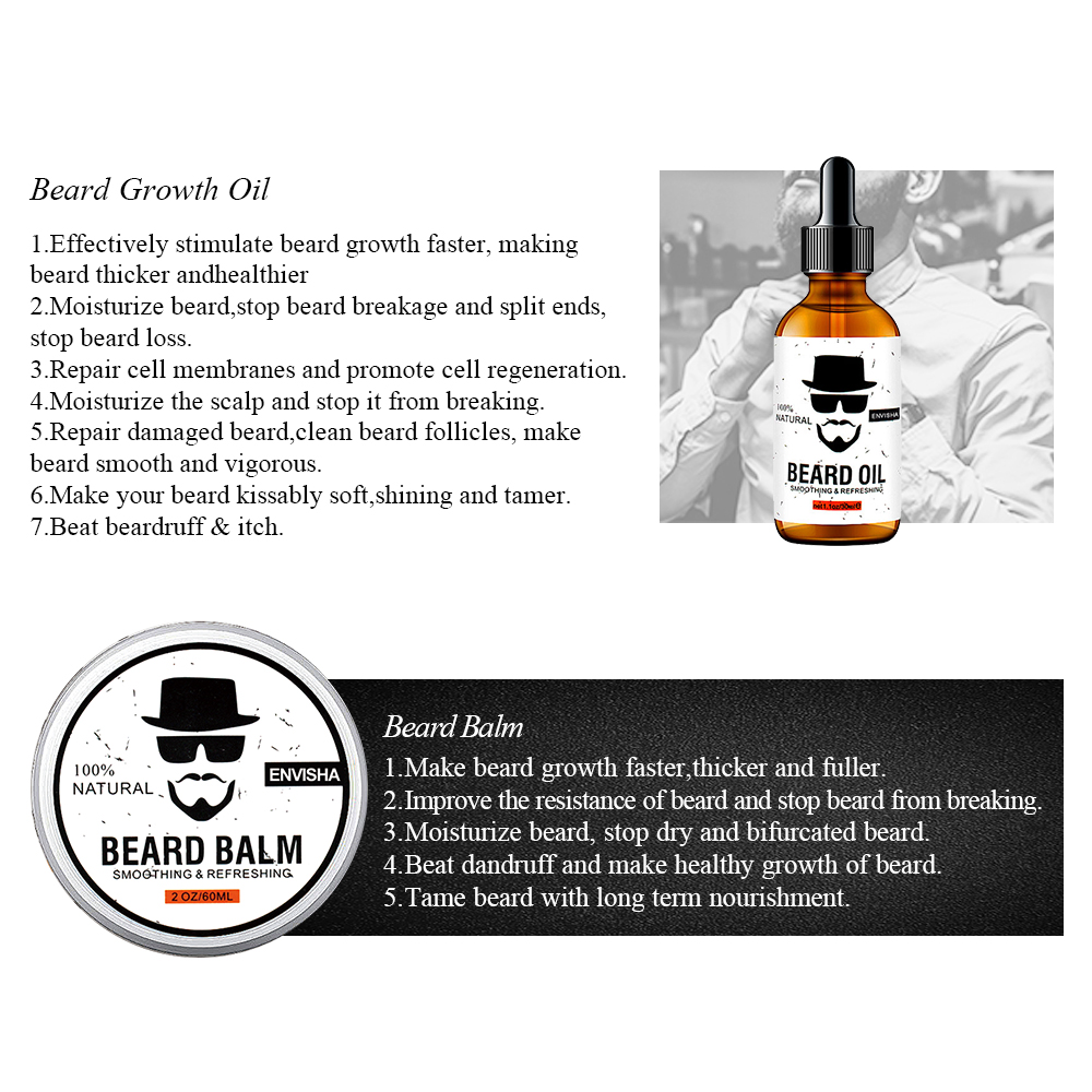 ENVISHA Serum Pertumbuhan Jeng - Hair Care Orange ulasan dan harga
