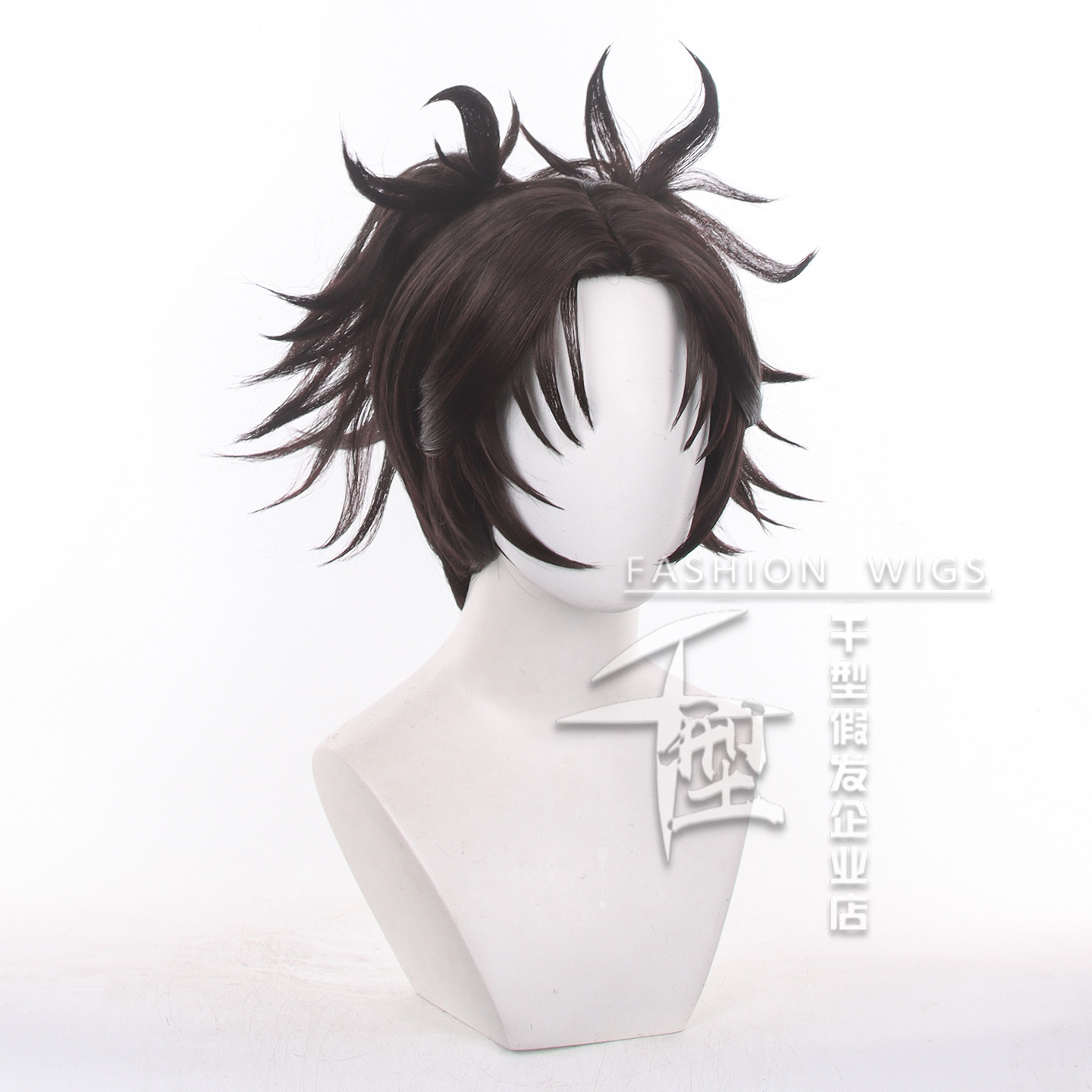 Rambut Sintetis Cosplay Anime  - Braiding Hair Kanekalon ulasan dan harga