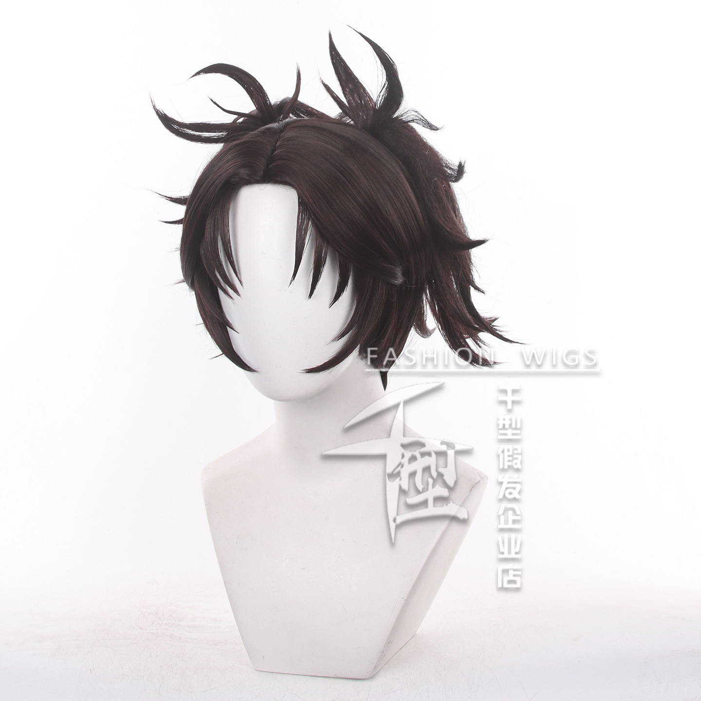 Rambut Sintetis Cosplay Anime  - Braiding Hair Kanekalon ulasan dan harga