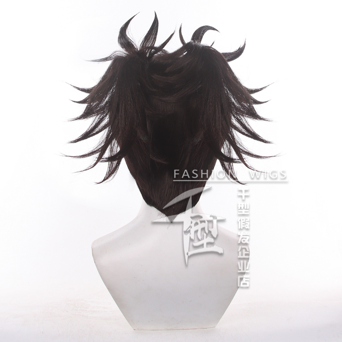 Rambut Sintetis Cosplay Anime  - Braiding Hair Kanekalon ulasan dan harga