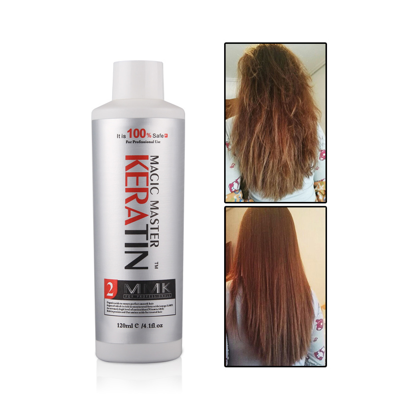 Sampo untuk rambut, 120ml grat - Keratin Treatment Set ulasan dan harga