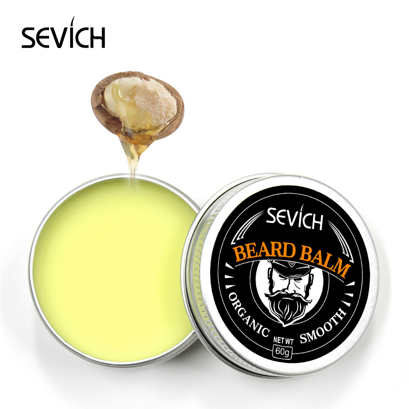 Sevich Balsem Jenggot Alami Pr - Hair Care Orange ulasan dan harga