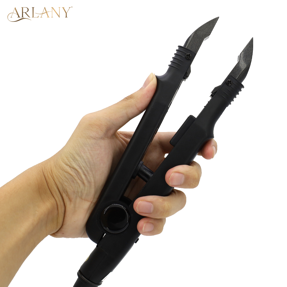 ARLANY Kit Konektor Ekstensi R - Keratin Treatment Set ulasan dan harga