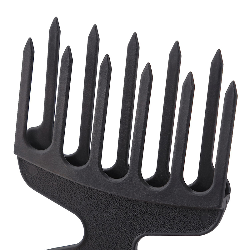 (.) Sisir Rambut Afro Bergigi  - Afro Pick Comb ulasan dan harga