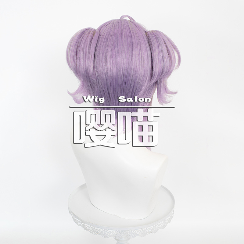 Wig Cosplay Liberalio Rambut S - Braiding Hair Kanekalon ulasan dan harga