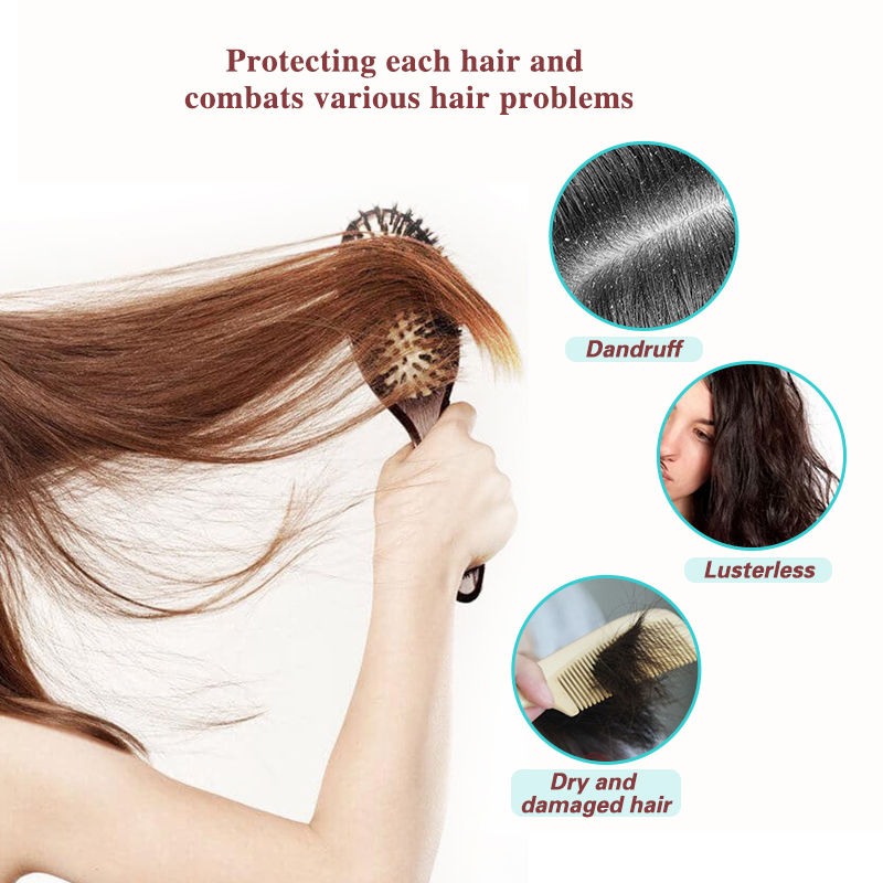 Superior Harian Shampoo 300Ml  - Keratin Treatment Set ulasan dan harga