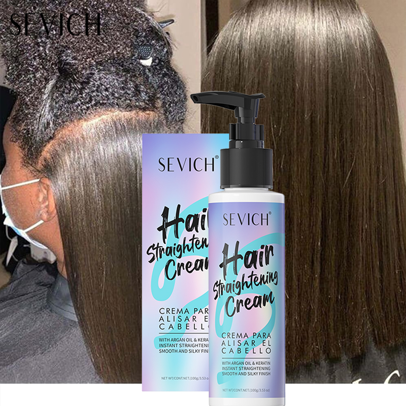 Krim Pelurus Rambut Keratin Ko - Hair Care Orange ulasan dan harga