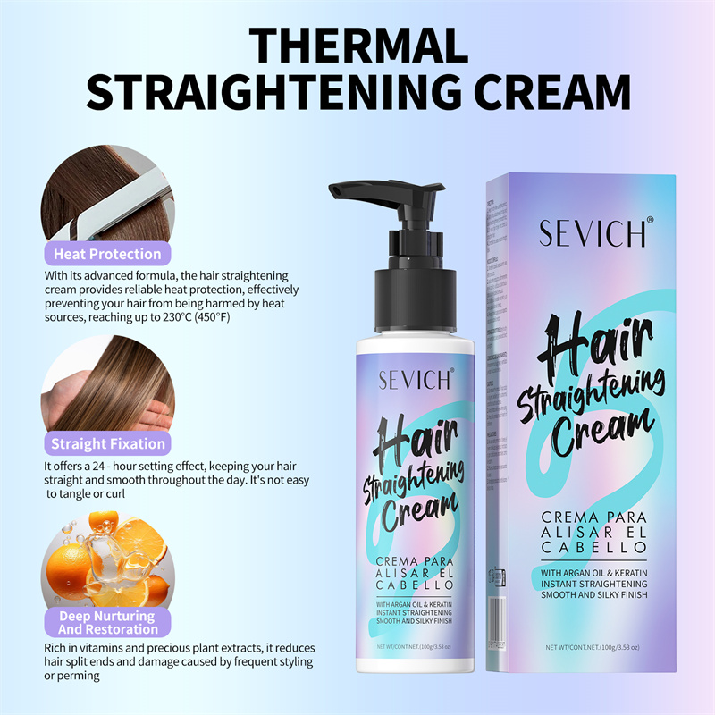 Krim Pelurus Rambut Keratin Ko - Hair Care Orange ulasan dan harga