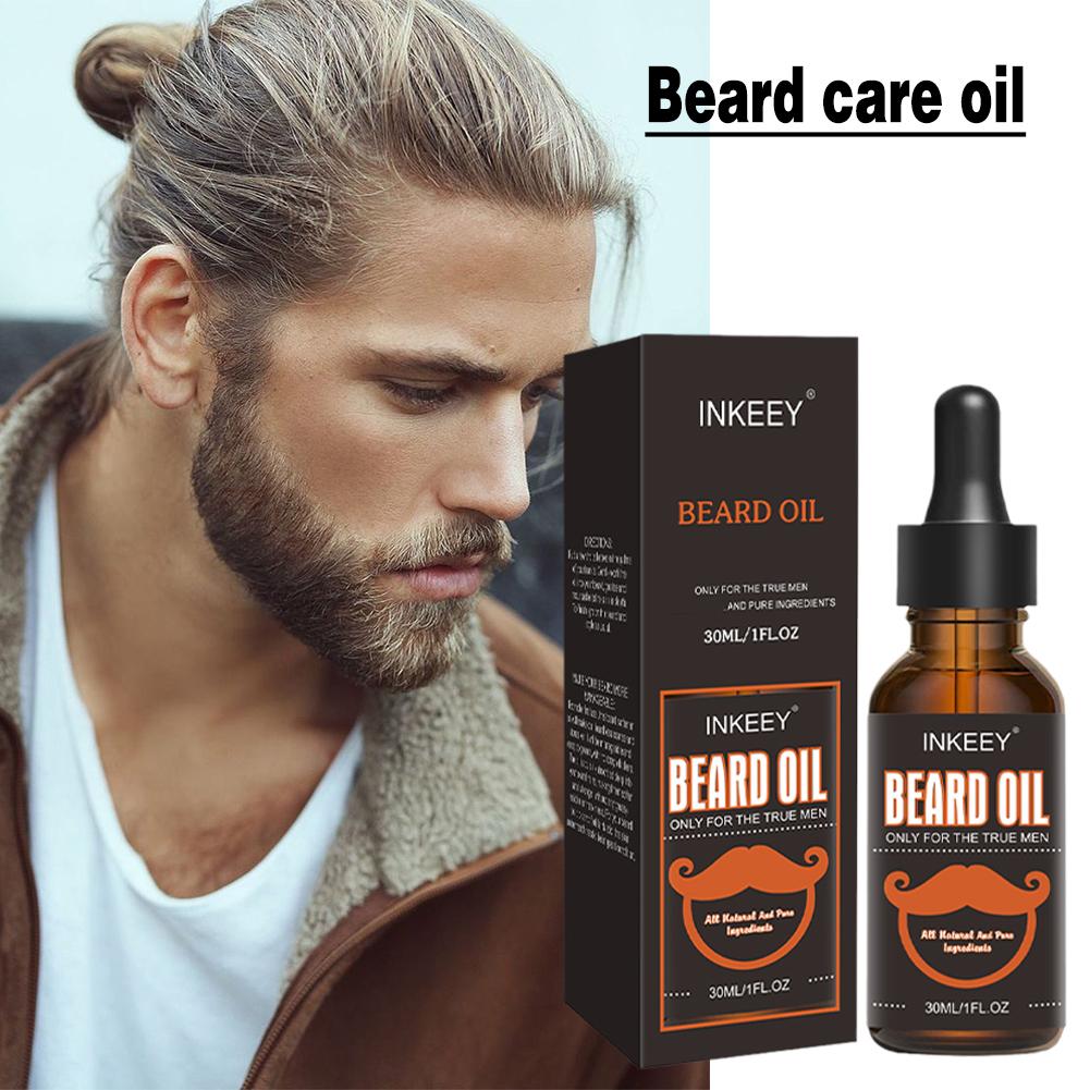 Minyak perawatan jenggot pria, - Hair Care Naturally ulasan dan harga