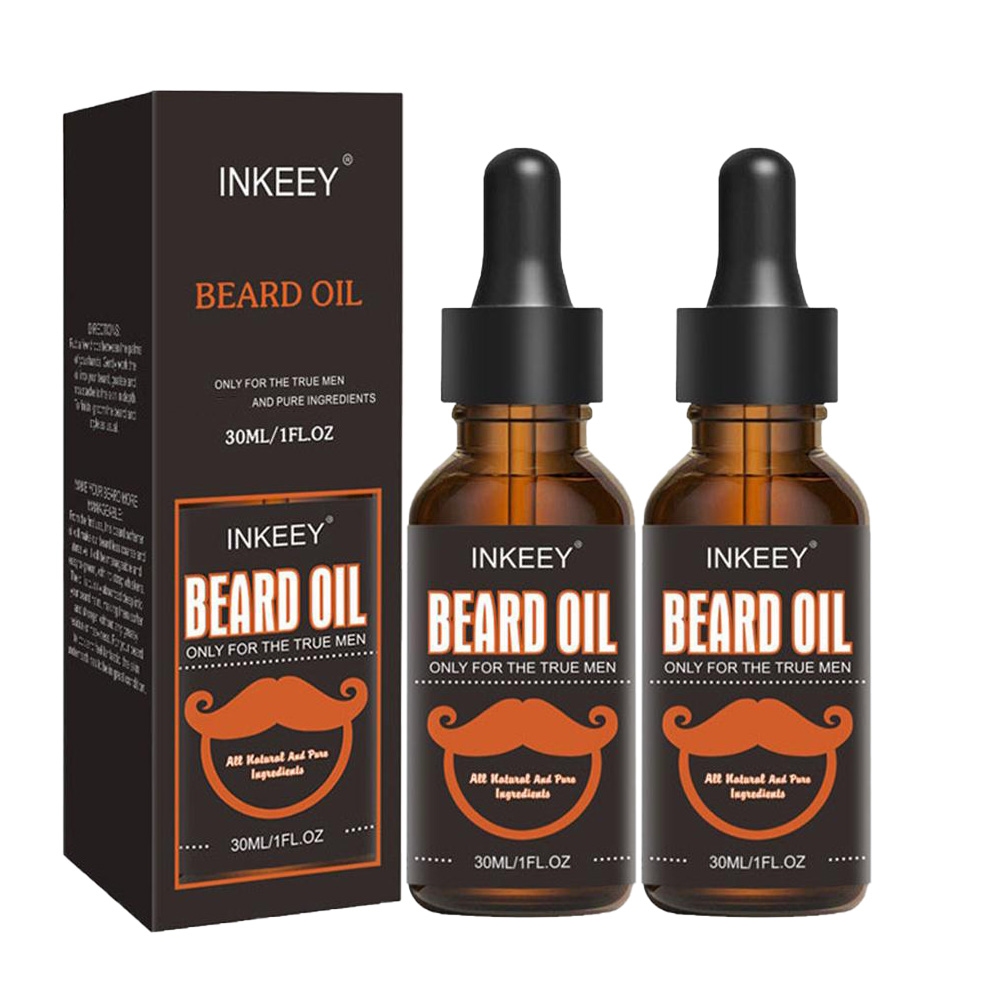 Minyak perawatan jenggot pria, - Hair Care Naturally ulasan dan harga