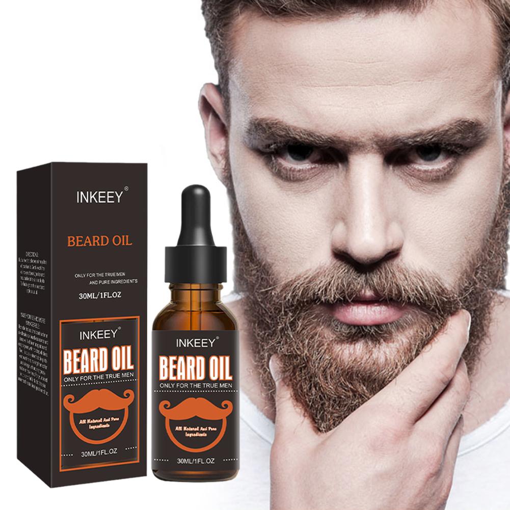 Minyak perawatan jenggot pria, - Hair Care Naturally ulasan dan harga