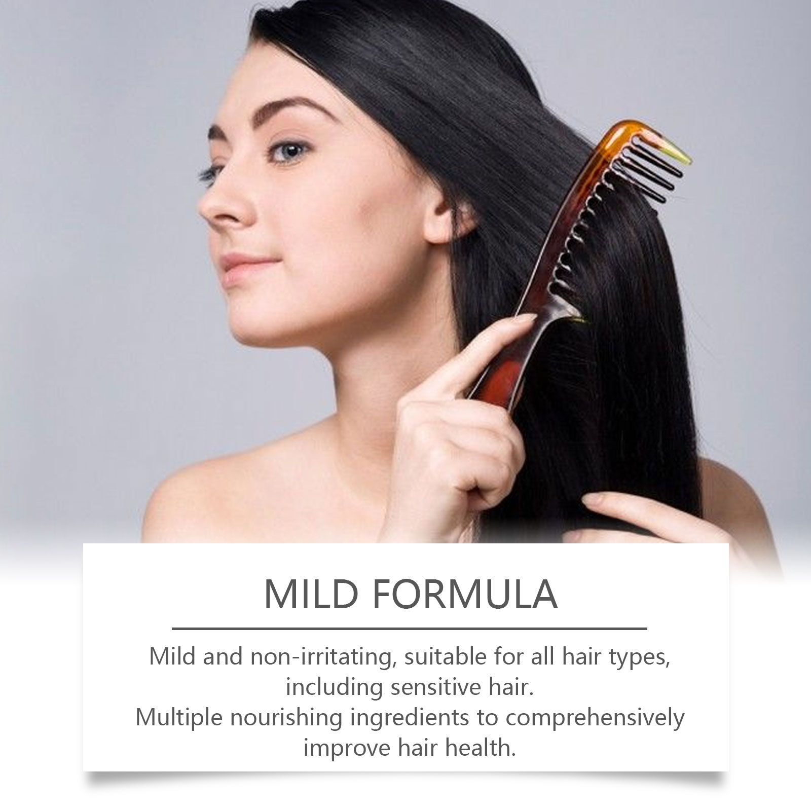 Kapsul Serum Perawatan Rambut  - Hair Care Essential Oil ulasan dan harga